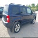 1C4NJRBB4CD599827 2012 Jeep Patriot Sport auction photo thumbnail 4