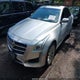1G6AX5SX8E0173217 2014 Cadillac Cts Luxury auction photo thumbnail 2