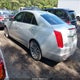 1G6AX5SX8E0173217 2014 Cadillac Cts Luxury auction photo thumbnail 3