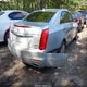 1G6AX5SX8E0173217 2014 Cadillac Cts Luxury auction photo thumbnail 4