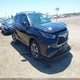 5TDKDRAHXPS028918 2023 Toyota Highlander Xle auction photo thumbnail 1