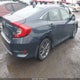 19XFC1F36ME206168 2021 Honda Civic Ex auction photo thumbnail 4