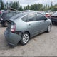 JTDKB20U640059092 2004 Toyota Prius auction photo thumbnail 4