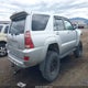 JTEBT17R950047055 2005 Toyota 4Runner Limited V8 auction photo thumbnail 4