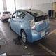 JTDKN3DP9C3008913 2012 Toyota Prius Plug-In auction photo thumbnail 3