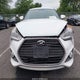 KMHTC6AE2GU278382 2016 Hyundai Veloster Turbo auction photo thumbnail 12