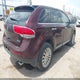 2LMDJ6JK6CBL15339 2012 Lincoln Mkx auction photo thumbnail 4