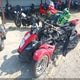 2BXJAWA108V003906 2008 Can-Am Spyder Roadster Rs auction photo thumbnail 2