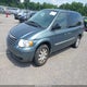 2A4GP54L26R757390 2006 Chrysler Town & Country Touring auction photo thumbnail 2