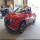 5NMJFCAE4NH083762 2022 Hyundai Tucson Sel auction photo thumbnail 2