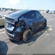 7SAYGDEDXSA376016 2025 Tesla Model Y Long Range Dual Motor All-Wheel Drive auction photo thumbnail 4