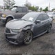 19UUB2F60KA004390 2019 Acura Tlx Tech A-Spec Pkgs auction photo thumbnail 2