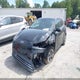 KM8K33AG9PU191185 2023 Hyundai Kona Electric Sel auction photo thumbnail 2