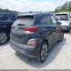 KM8K33AG9PU191185 2023 Hyundai Kona Electric Sel auction photo thumbnail 4
