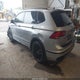 3VV8B7AX6NM165722 2022 Volkswagen Tiguan 2.0T Se R-Line Black auction photo thumbnail 3