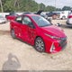 JTDKAMFP7M3196590 2021 Toyota Prius Prime Limited auction photo thumbnail 1