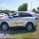 5XYPG4A56KG516842 2019 Kia Sorento 3.3L Lx auction photo thumbnail 13
