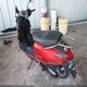 LC2DBJ145PC100362 2023 Kymco Usa Inc Like 150 auction photo thumbnail 3