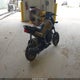 3H1JK0708ND006438 2022 Honda Nva110 B auction photo thumbnail 4