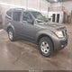 5N1AR18B48C601665 2008 Nissan Pathfinder S auction photo thumbnail 1