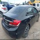 2HGFB2F82DH521253 2013 Honda Civic Ex auction photo thumbnail 4