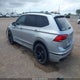 3VVCB7AX2PM108351 2023 Volkswagen Tiguan 2.0T Se R-Line Black auction photo thumbnail 3