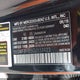 55SWF8HB5GU110923 2016 Mercedes-Benz Amg C 63 S auction photo thumbnail 9