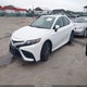 4T1T11AK9PU834802 2023 Toyota Camry Se auction photo thumbnail 2