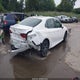 4T1T11AK9PU834802 2023 Toyota Camry Se auction photo thumbnail 4
