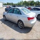 5NPEU46F76H093575 2006 Hyundai Sonata Gls V6/Lx V6 auction photo thumbnail 3