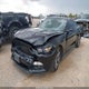 1FA6P8AM4F5332627 2015 Ford Mustang V6 auction photo thumbnail 2
