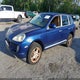 WP1AA29P88LA26724 2008 Porsche Cayenne auction photo thumbnail 2