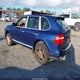 WP1AA29P88LA26724 2008 Porsche Cayenne auction photo thumbnail 3