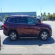 5FNYF6H54GB006836 2016 Honda Pilot Ex-L auction photo thumbnail 13