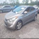 5NPDH4AE3CH110995 2012 Hyundai Elantra Gls auction photo thumbnail 2