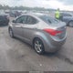 5NPDH4AE3CH110995 2012 Hyundai Elantra Gls auction photo thumbnail 3