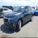 3GNAXKEG4PS131900 2023 Chevrolet Equinox Fwd Lt auction photo thumbnail 2
