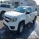 1GCHTBEN3K1213810 2019 Chevrolet Colorado Wt auction photo thumbnail 2