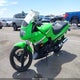 JKAEXVD116A099345 2006 Kawasaki Ex500 D auction photo thumbnail 2