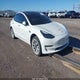 5YJ3E1EAXMF096541 2021 Tesla Model 3 Standard Range Plus Rear-Wheel Drive auction photo thumbnail 1