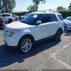 1FMHK7F81BGA18273 2011 Ford Explorer Limited auction photo thumbnail 2