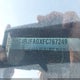 1C4RJFAGXFC767249 2015 Jeep Grand Cherokee Altitude auction photo thumbnail 9