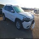 1C4PJLCB8LD565426 2020 Jeep Cherokee Latitude Fwd auction photo thumbnail 1