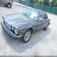 SAJAV1348HC467933 1987 Jaguar Xj6 auction photo thumbnail 2