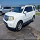 5FNYF3H71BB011906 2011 Honda Pilot Ex-L auction photo thumbnail 2