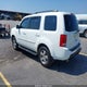 5FNYF3H71BB011906 2011 Honda Pilot Ex-L auction photo thumbnail 3