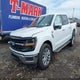 1FTFW3L88RKE37788 2024 Ford F-150 Xlt auction photo thumbnail 2