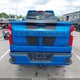 1GCPDBEK3PZ110782 2023 Chevrolet Silverado 1500 4Wd Short Bed Custom/4Wd Standard Bed Custom auction photo thumbnail 16