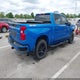 1GCPDBEK3PZ110782 2023 Chevrolet Silverado 1500 4Wd Short Bed Custom/4Wd Standard Bed Custom auction photo thumbnail 4