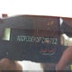 1GCPDBEK3PZ110782 2023 Chevrolet Silverado 1500 4Wd Short Bed Custom/4Wd Standard Bed Custom auction photo thumbnail 9